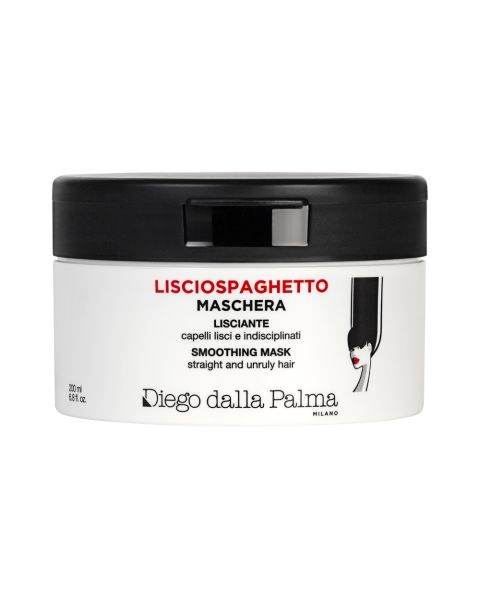 Maschera Lisciante