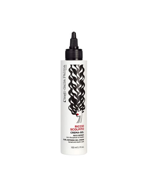 Crema-Gel Ricci Definiti