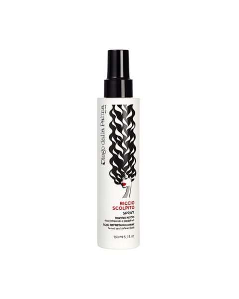 Spray Ravviva Ricci