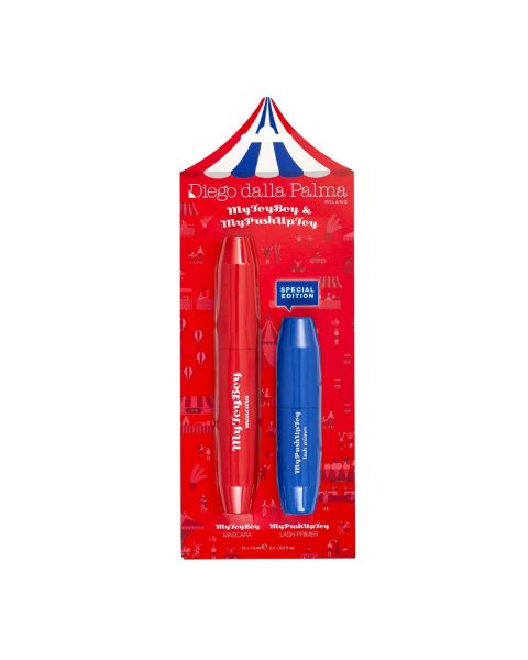 Kit Mytoyboy Mascara+Mini Primer