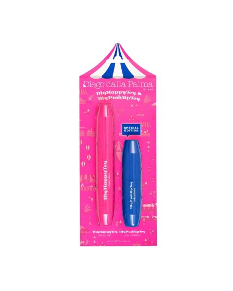 Kit Myhappytoy Mascara+Mini Primer