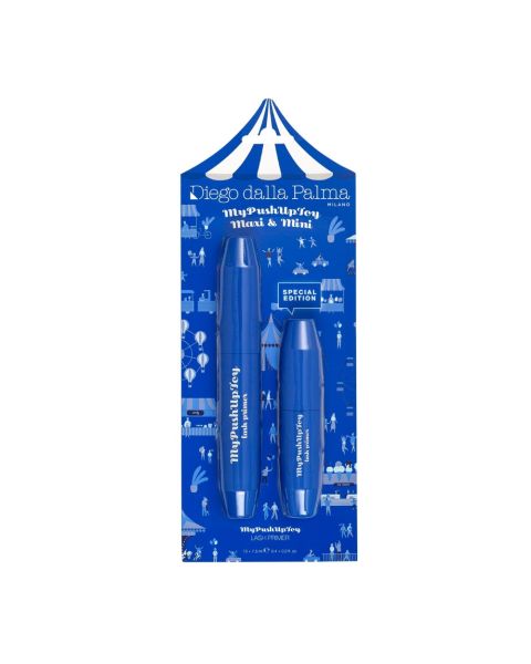 Kit Mypushup Toy Primer+Mini Primer