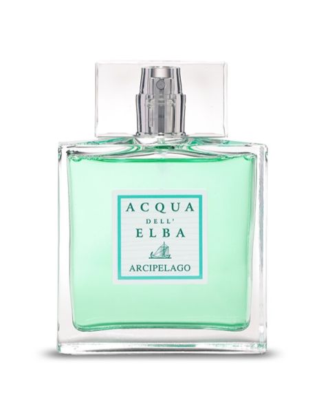 Arcipelago Uomo 