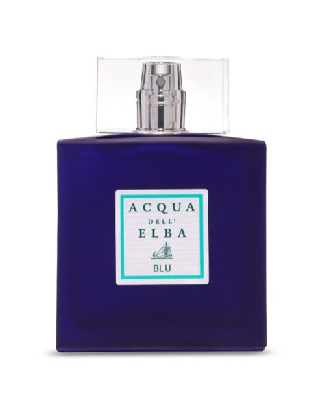 Blu Uomo