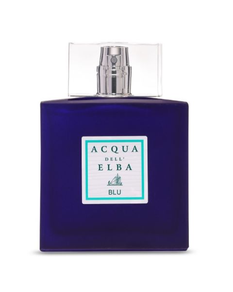 Blu Uomo