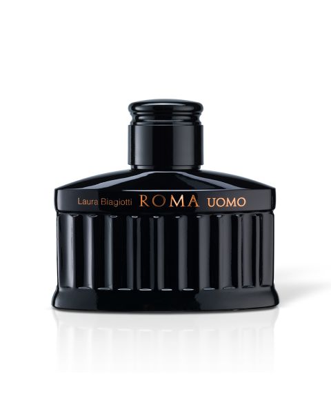 Roma Uomo Nero Estremo