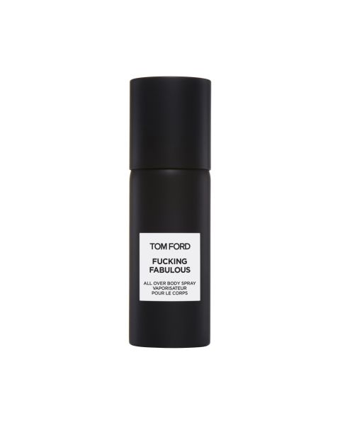 Fucking Fabulous All Over Body Spray