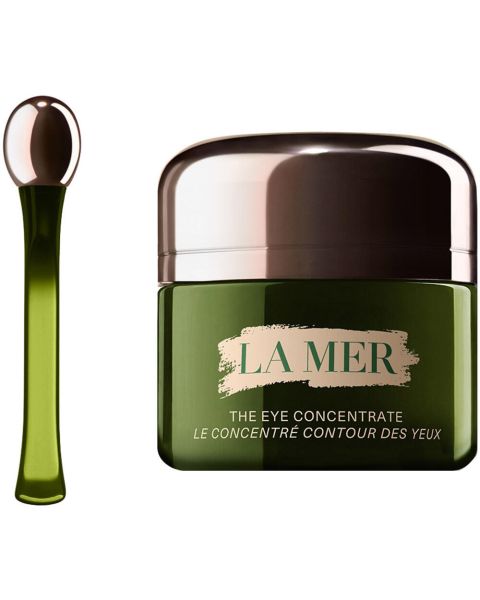 The Eye Concentrate