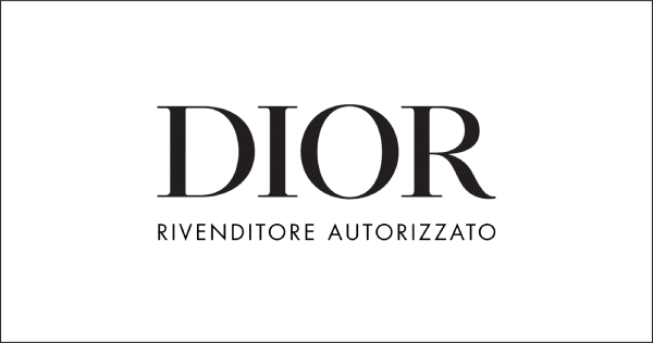 Rivenditore Autorizzato Dior